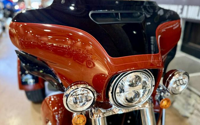 2024 FLHTCUTG - Tri-Glide Ultra Limited