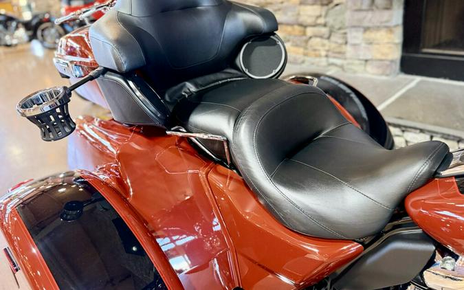 2024 FLHTCUTG - Tri-Glide Ultra Limited