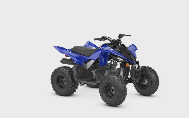 2026 Yamaha Raptor 110