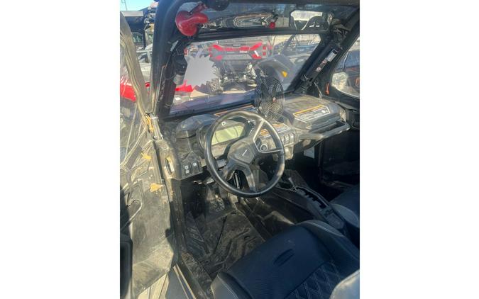 2024 Commander XT 1000R - Can-Am
