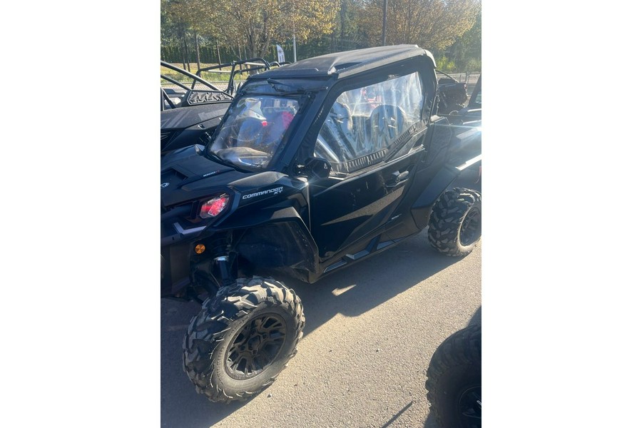 2024 Commander XT 1000R - Can-Am