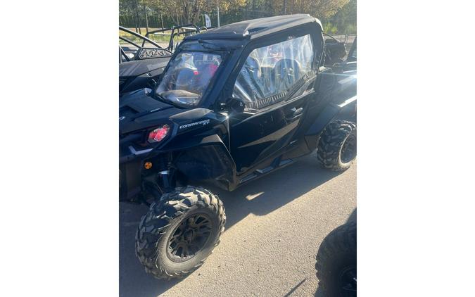 2024 Commander XT 1000R - Can-Am