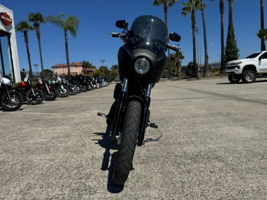 2016 Harley-Davidson Street Bob®