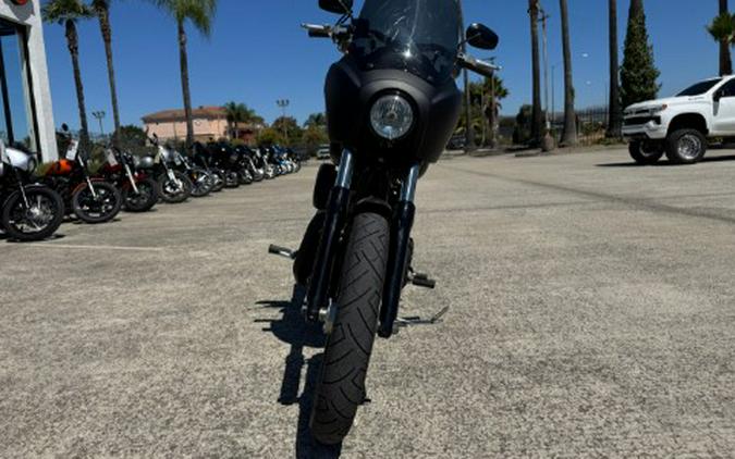 2016 Harley-Davidson Street Bob®