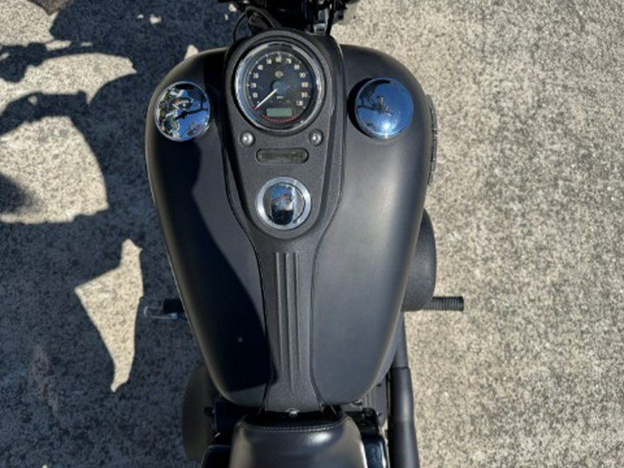 2016 Harley-Davidson Street Bob®