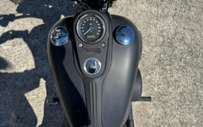 2016 Harley-Davidson Street Bob®