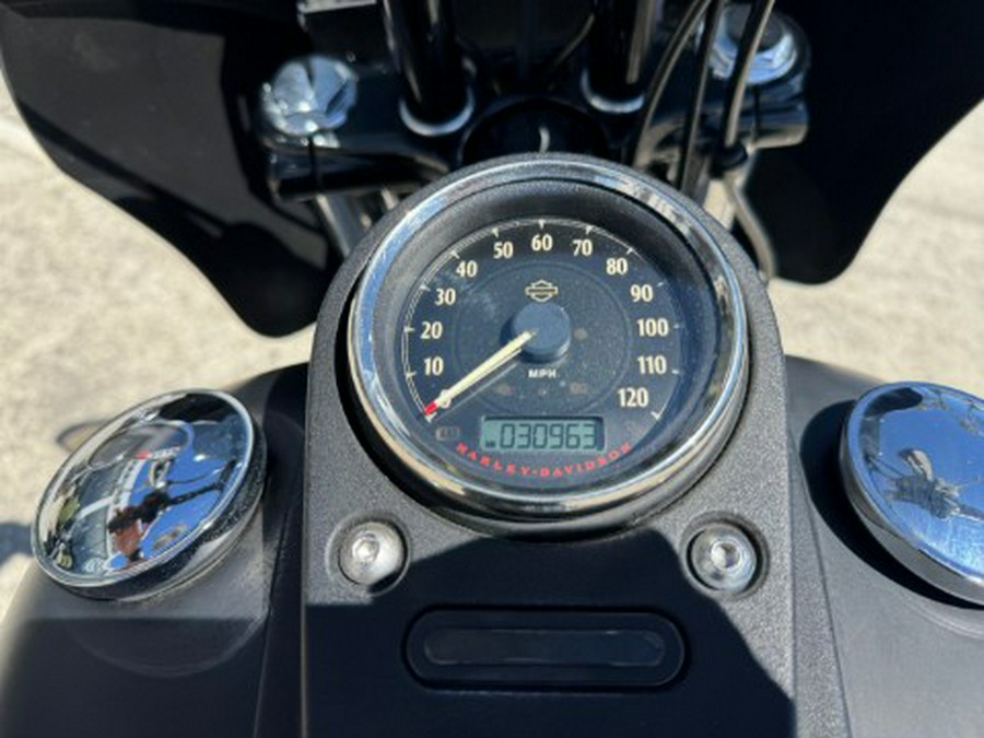 2016 Harley-Davidson Street Bob®