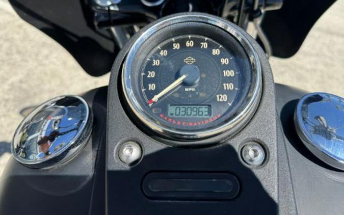 2016 Harley-Davidson Street Bob®