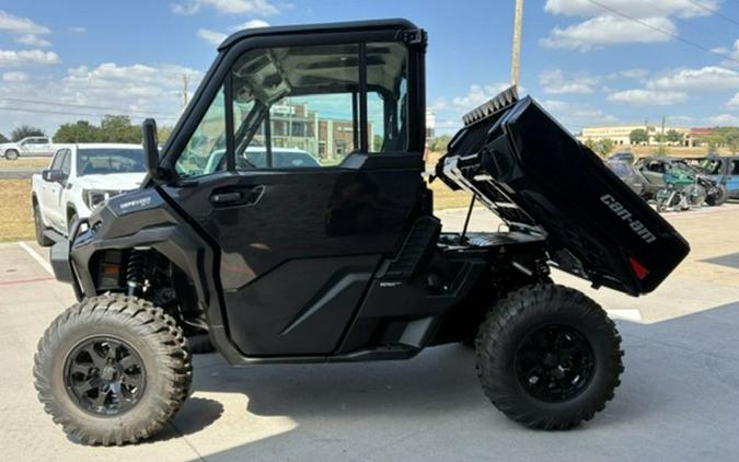 2026 Can-Am Defender XT CAB HD11
