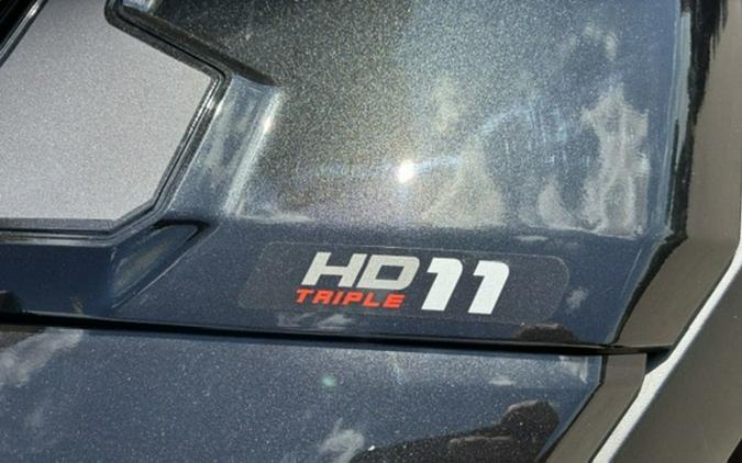 2026 Can-Am Defender XT CAB HD11