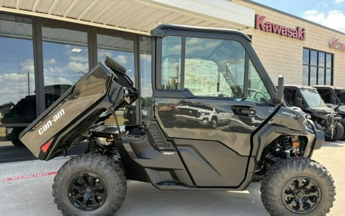 2026 Can-Am Defender XT CAB HD11