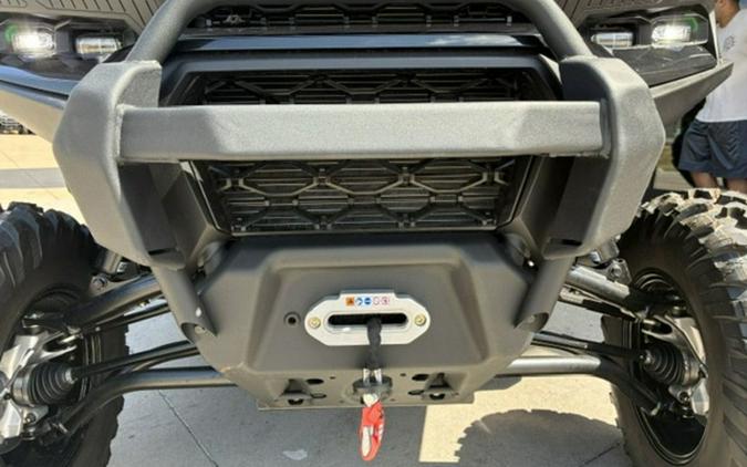 2026 Can-Am Defender XT CAB HD11