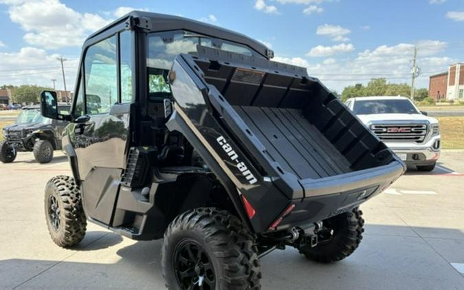2026 Can-Am Defender XT CAB HD11