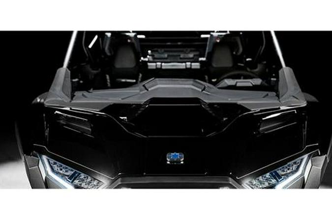 2026 Polaris RZR PRO S 4 Ultimate