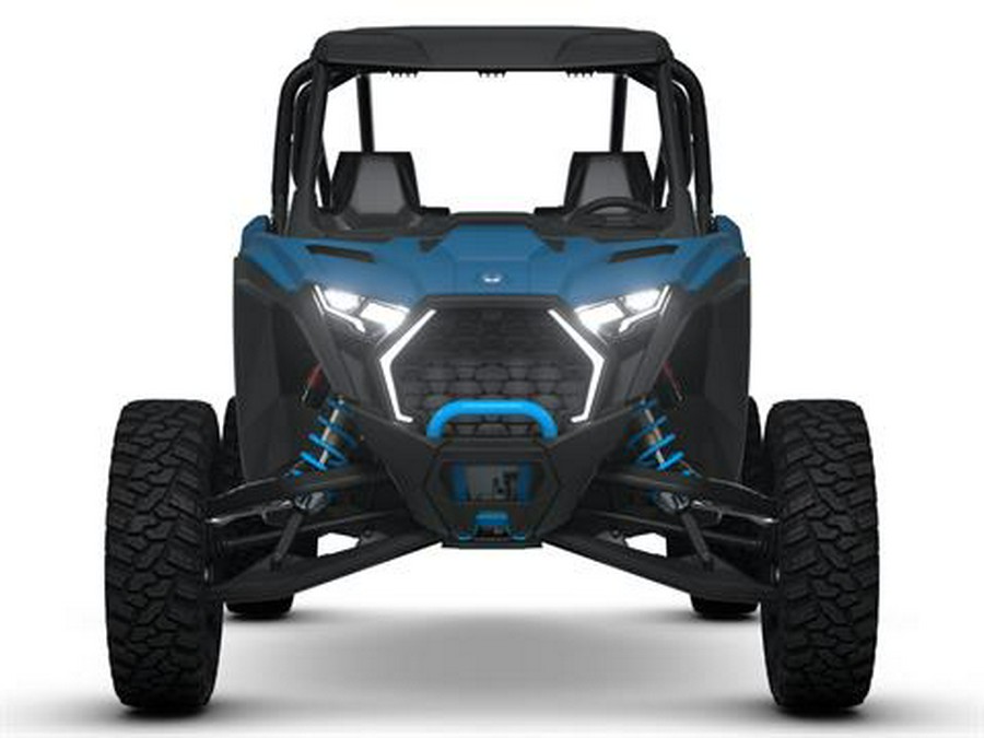 2026 Polaris RZR PRO S 4 Ultimate