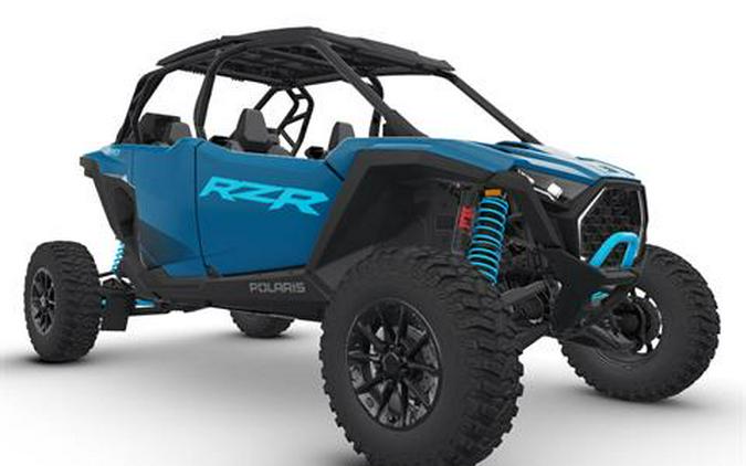 2026 Polaris RZR PRO S 4 Ultimate