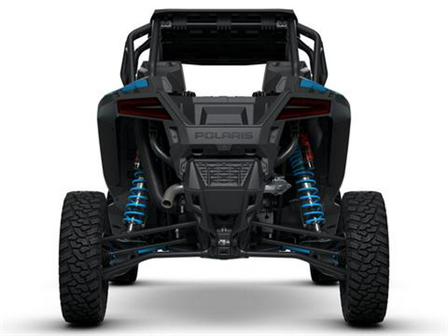 2026 Polaris RZR PRO S 4 Ultimate