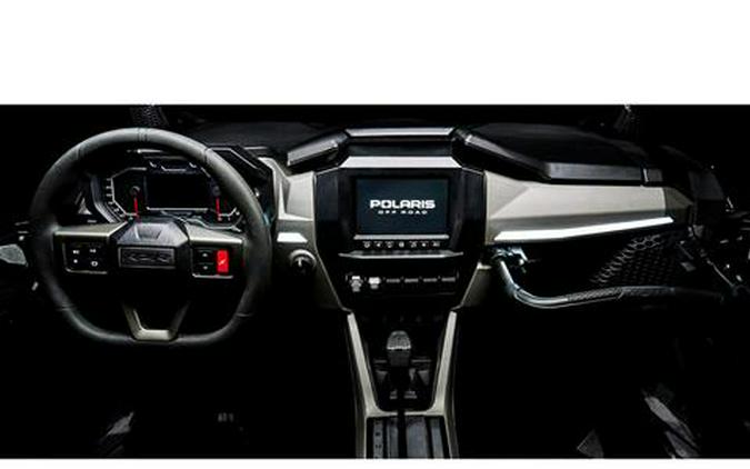 2026 Polaris RZR PRO S 4 Ultimate