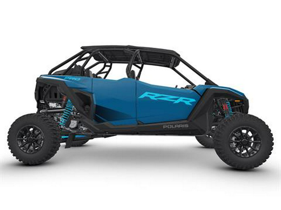 2026 Polaris RZR PRO S 4 Ultimate