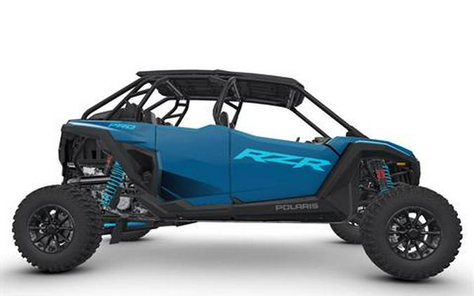 2026 Polaris RZR PRO S 4 Ultimate