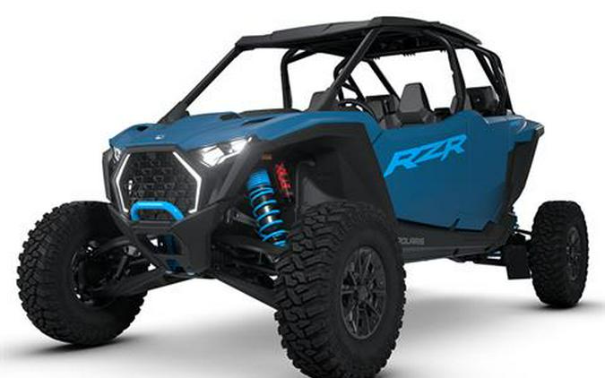 2026 Polaris RZR PRO S 4 Ultimate