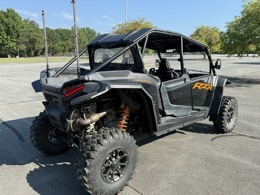 2022 Polaris RZR XP 4 1000 Premium