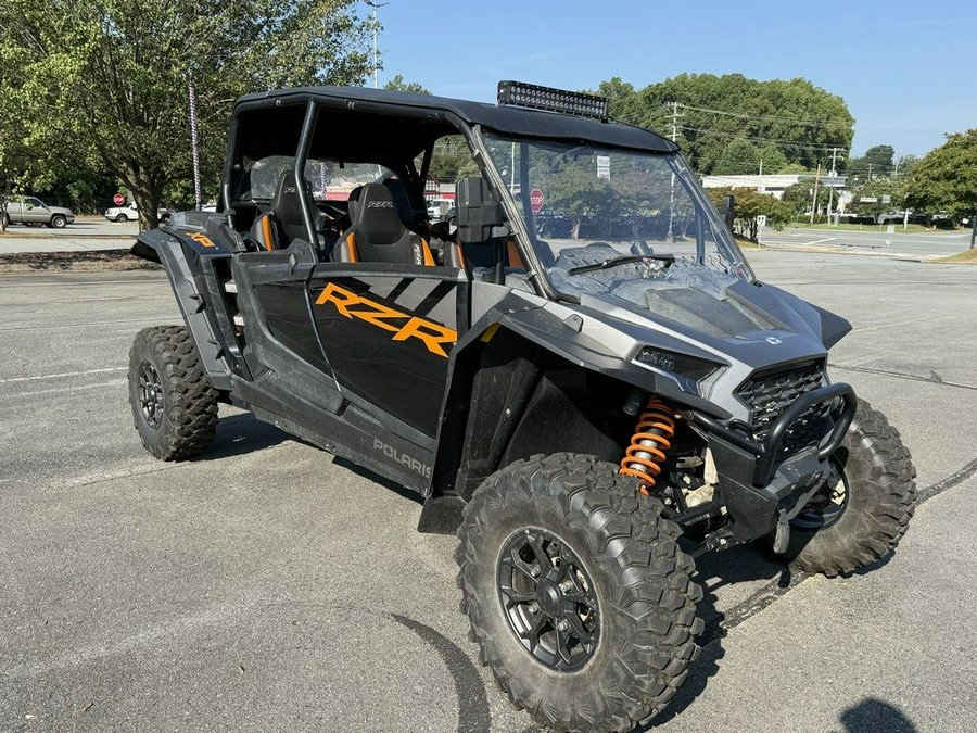 2022 Polaris RZR XP 4 1000 Premium