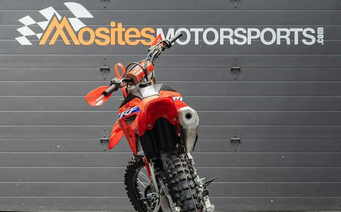 2022 Honda® CRF450RX