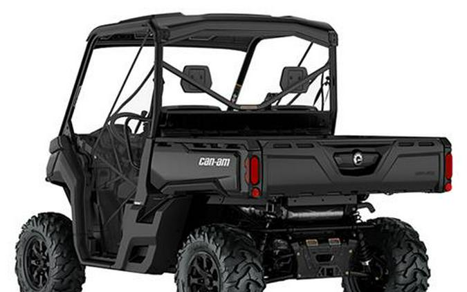 2023 Can-Am Defender XT HD9