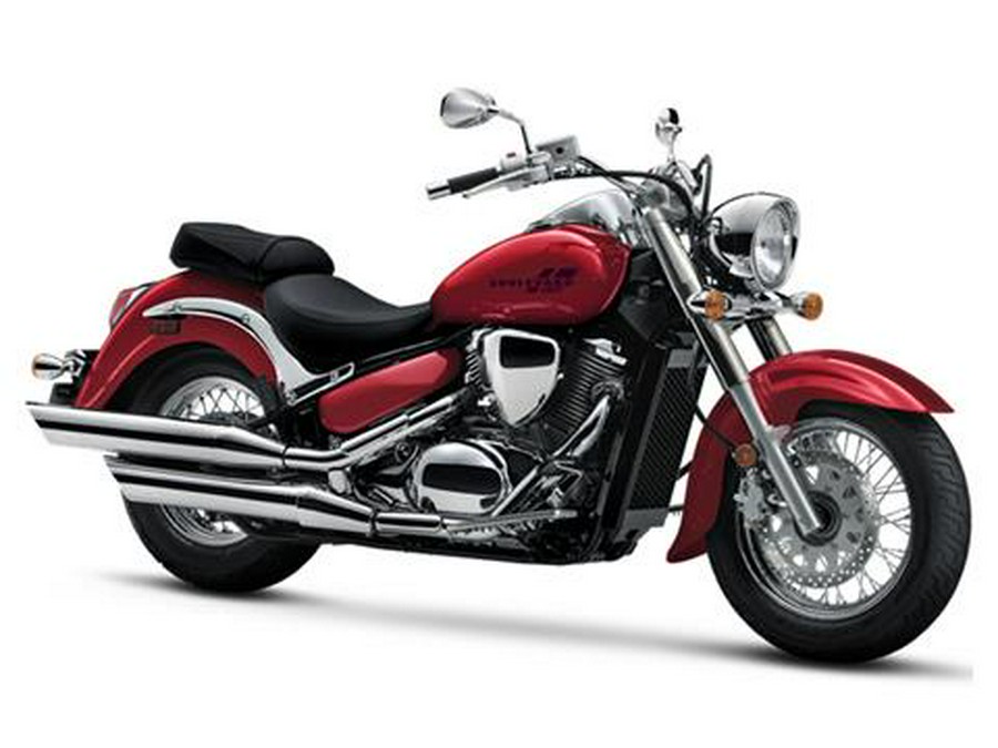 2023 Suzuki Boulevard C50