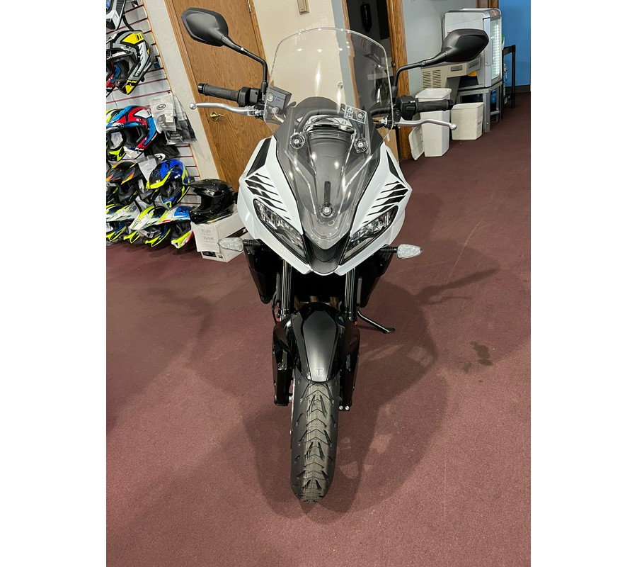 2024 Triumph Tiger Sport 660