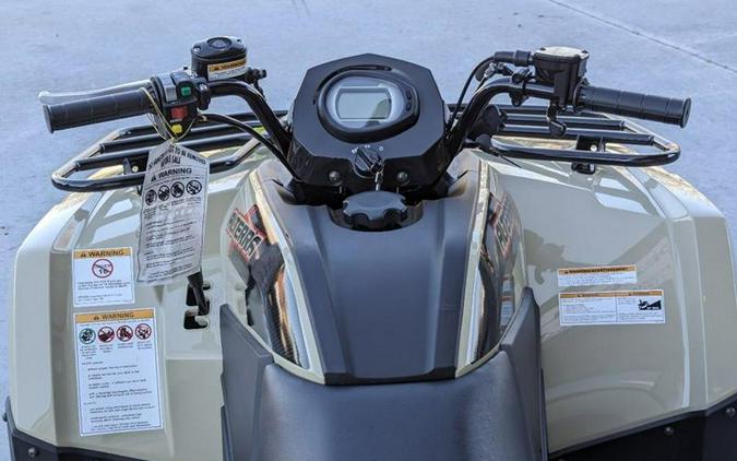 2024 Arctic Cat® Alterra 450