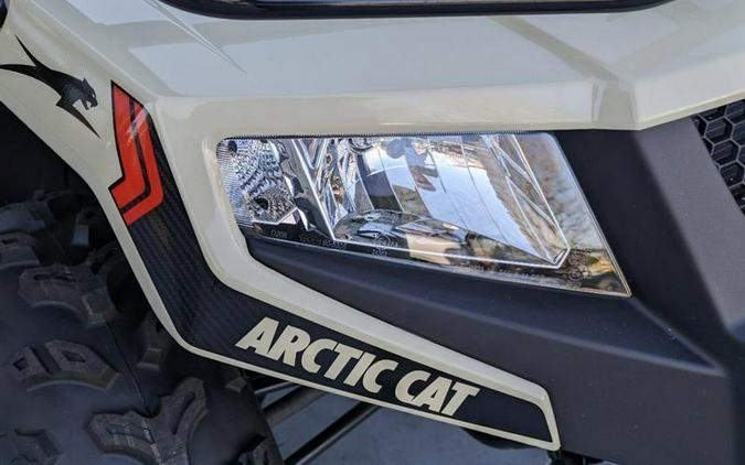 2024 Arctic Cat® Alterra 450