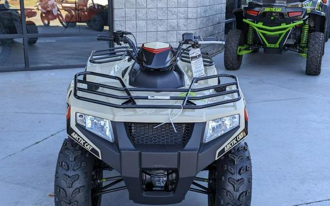 2024 Arctic Cat® Alterra 450