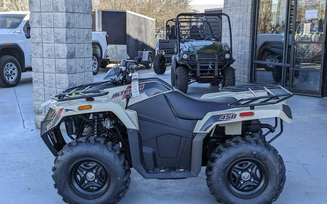 2024 Arctic Cat® Alterra 450