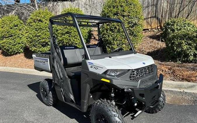 2024 Polaris Ranger SP 570 Premium