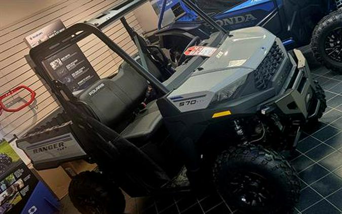 2024 Polaris Ranger SP 570 Premium