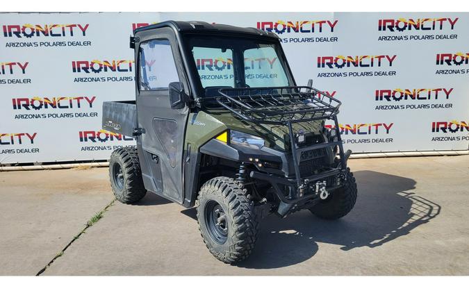 2017 Polaris Industries RANGER 570 EFI