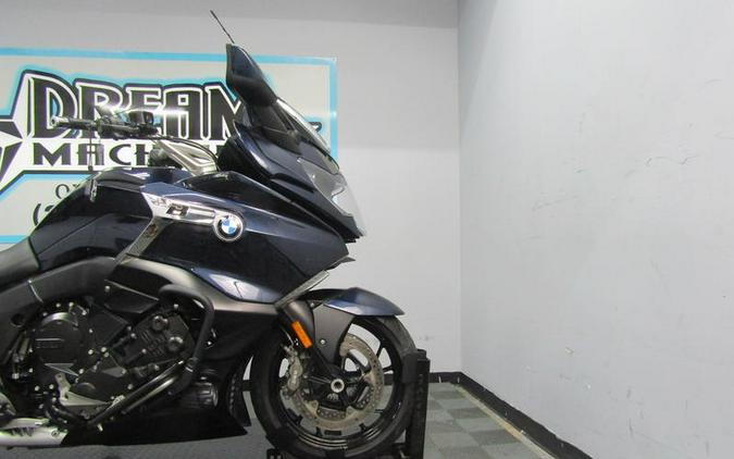 2019 BMW K 1600 B Premium