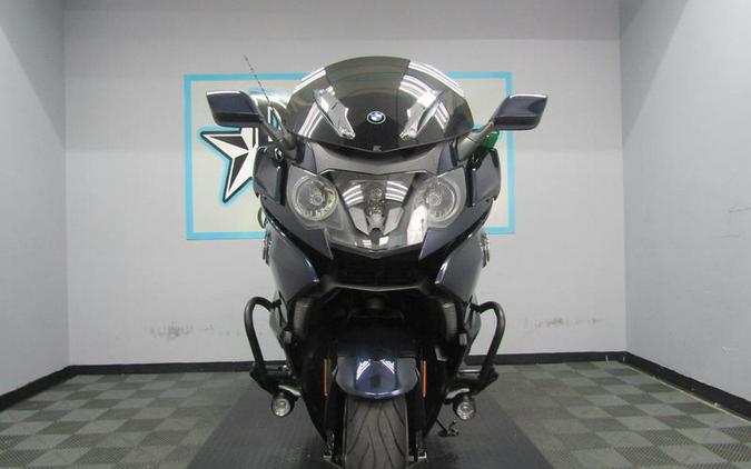 2019 BMW K 1600 B Premium