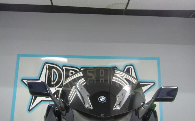 2019 BMW K 1600 B Premium