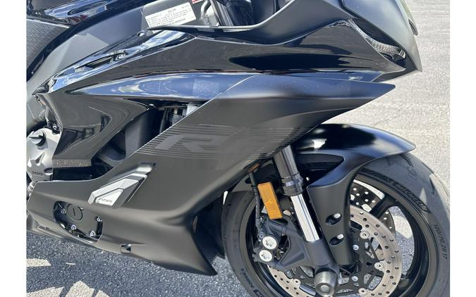 2020 Yamaha YZF-R6