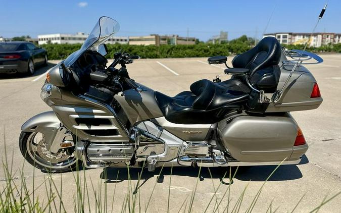 2003 Honda® Gold Wing