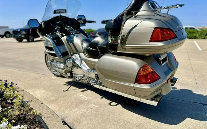 2003 Honda® Gold Wing