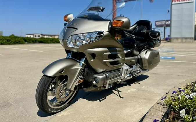 2003 Honda® Gold Wing