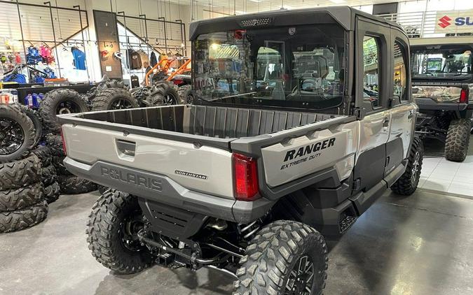 2024 Polaris® Ranger Crew XD 1500 NorthStar Edition Ultimate