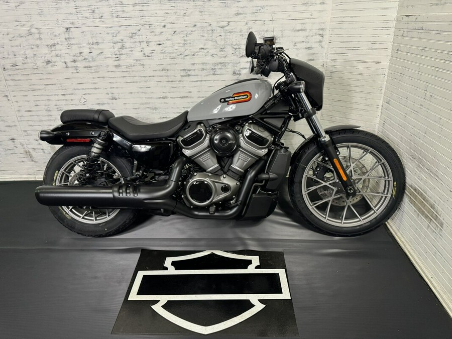 2024 Harley-Davidson Nightster™ Special