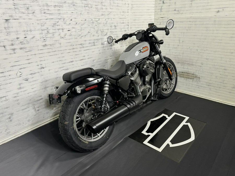 2024 Harley-Davidson Nightster™ Special