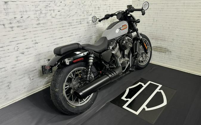 2024 Harley-Davidson Nightster™ Special