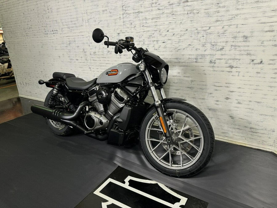 2024 Harley-Davidson Nightster™ Special